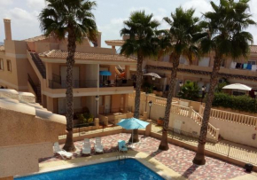  Montemar - Algorfa - Costa Blanca  Кастильо де Монтемар